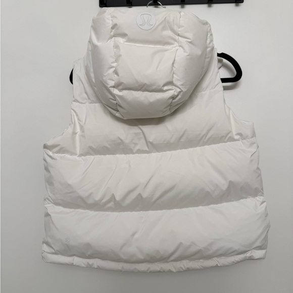 Lululemon Wunder Puff Vest - Picture 3 of 3